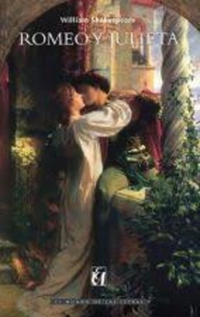 Romeo y Julieta | William Shakespeare