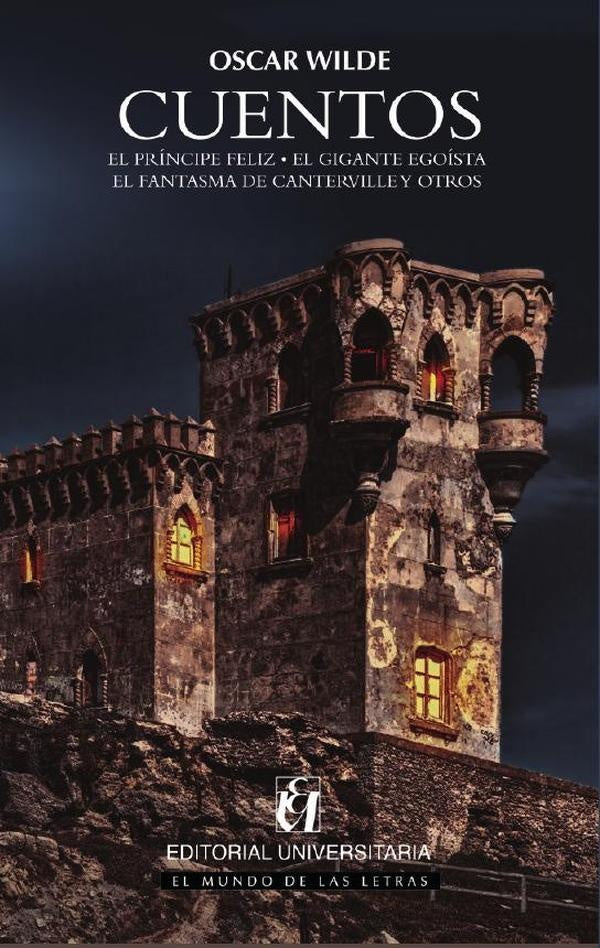 Cuentos | Oscar Wilde