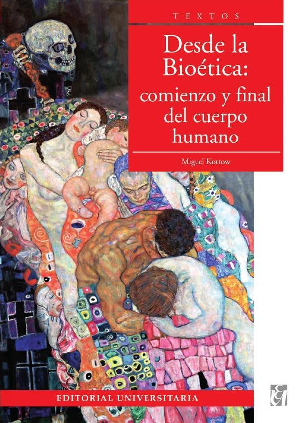 Desde la bioética | Miguel Kottow