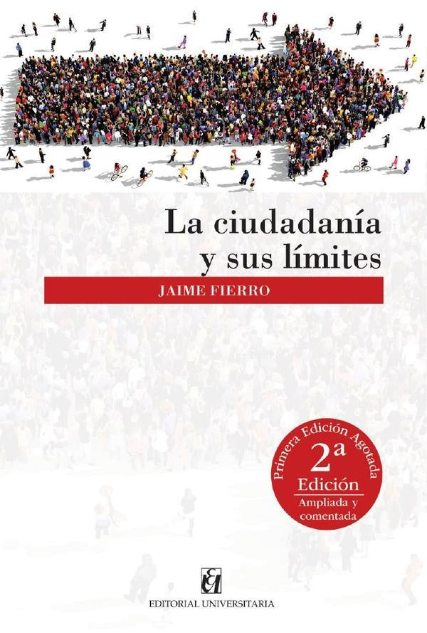 La cuidadanía y sus límites | Jaime Fierro