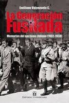 La generación fusilada | Emiliano Valenzuela