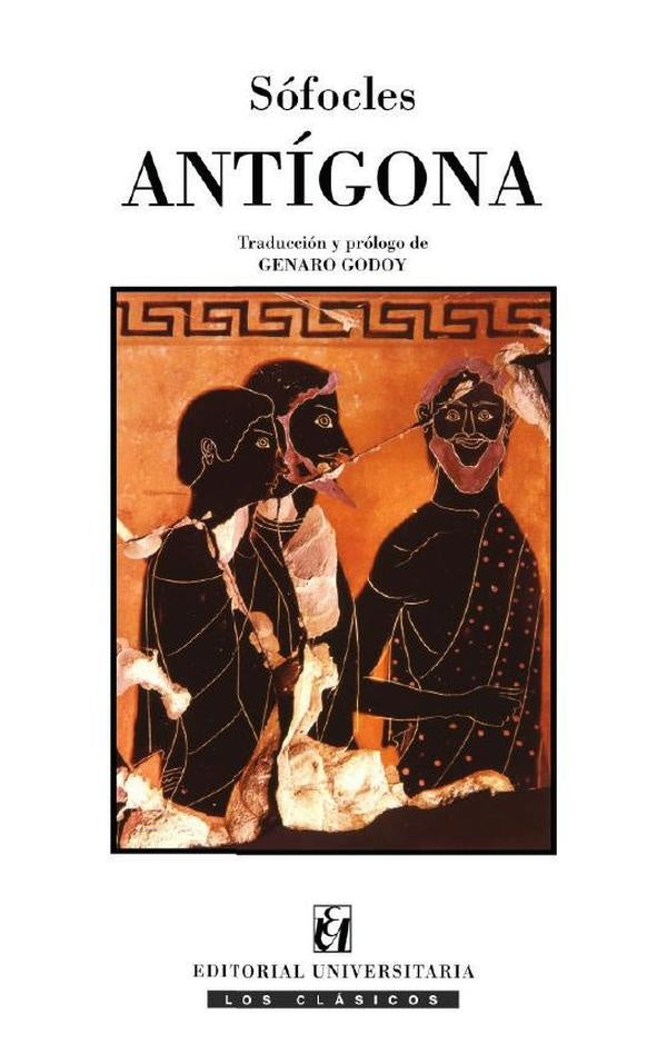 Antígona | ., Godoy