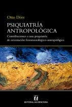 Psiquiatría antropológica | OTTO DORR