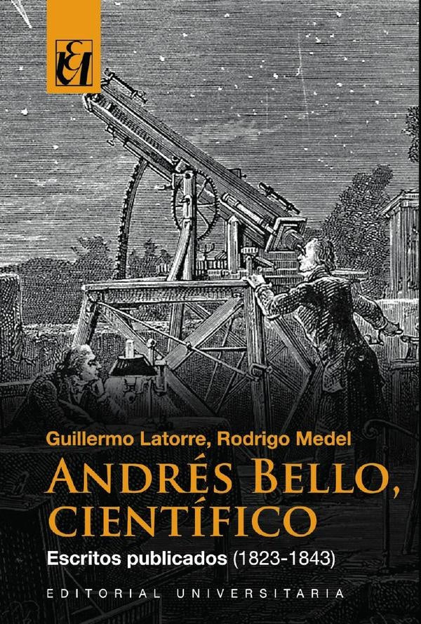 Andrés Bello Científico | Med, Latorre
