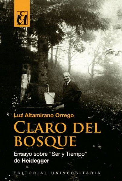 Claro del bosque | Luz Altamirano Orrego