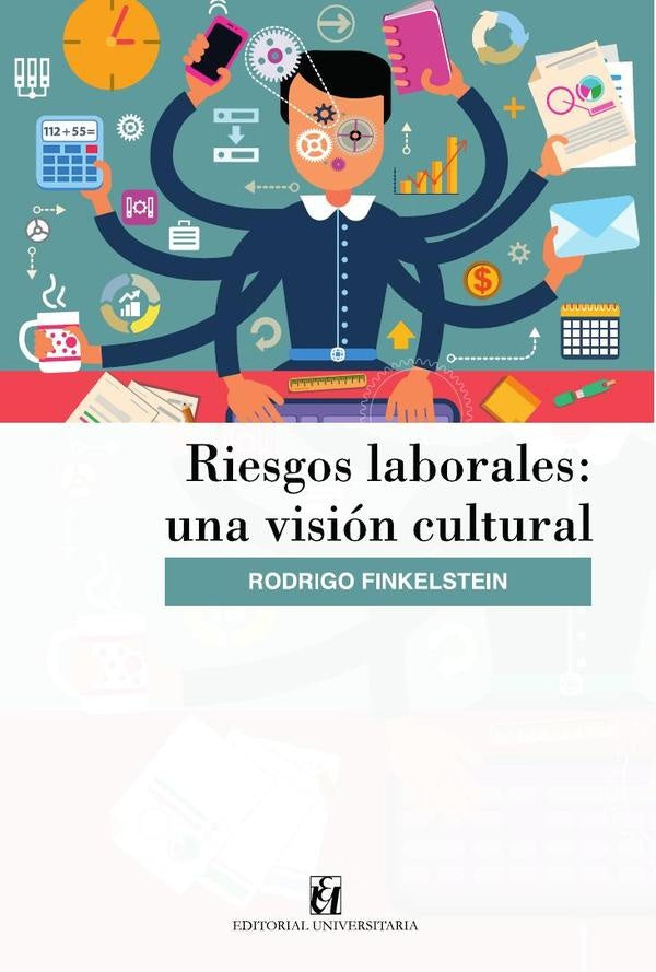 Riesgos laborales | Rodrigo Finkelstein