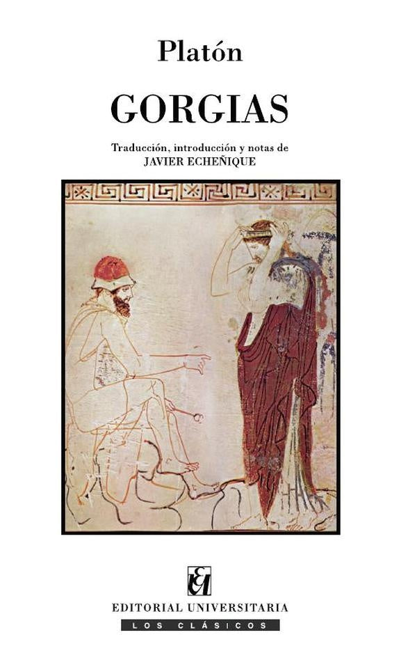 Gorgias | Platon, Echeñique
