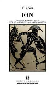 Ion  | Platon, Domínguez y otros