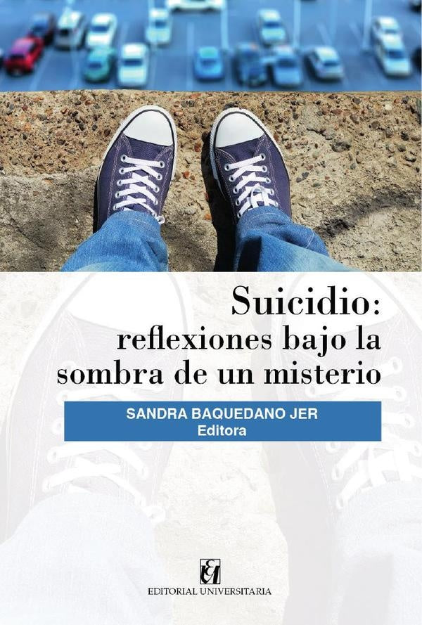 Suicidio | Baquedano, Baquedano Jer