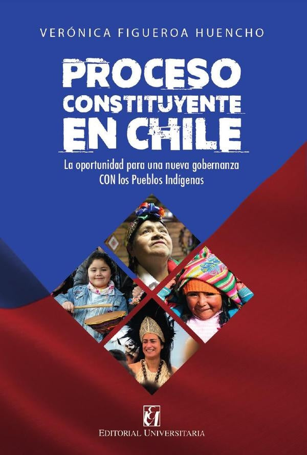 Proceso constituyente en Chile | Verónica Huencho