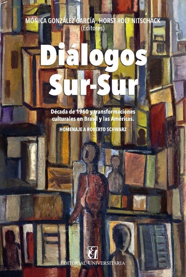 Diálogos Sur-Sur | González García, Nitschack