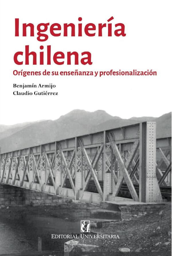 Ingeniería chilena | Armijo, Gutiérrez