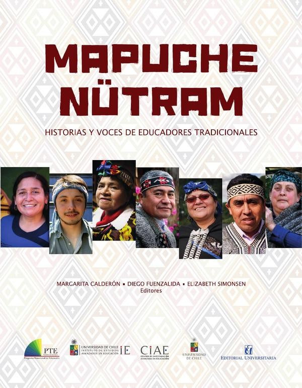 Mapuche Nütran | Calderón, Fuenzalida y otros