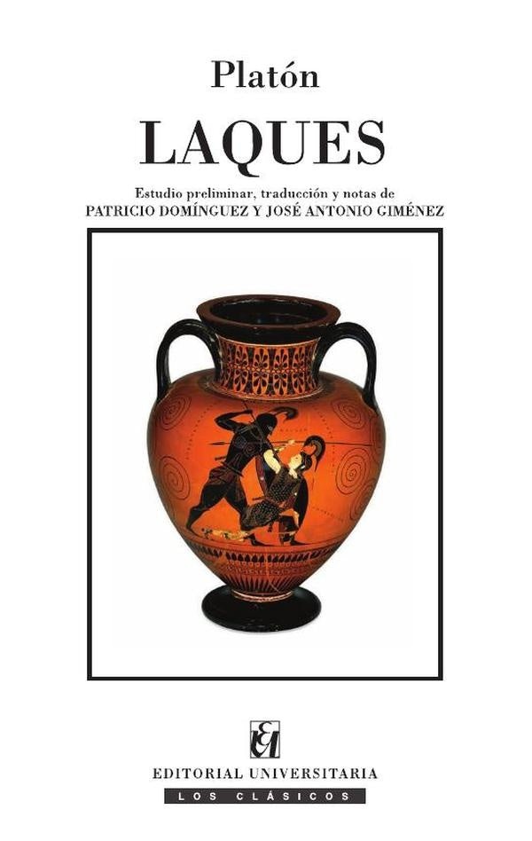 Laques | Platon, Domínguez y otros