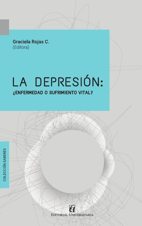 La depresión | AA., Rojas