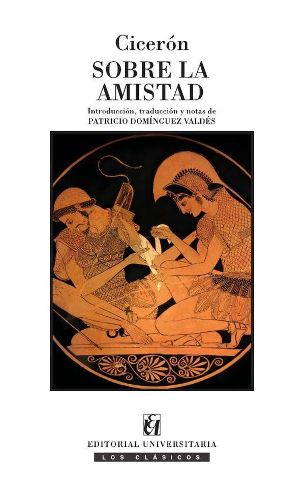 Sobre la amistad | Domínguez Valdés, Domínguez