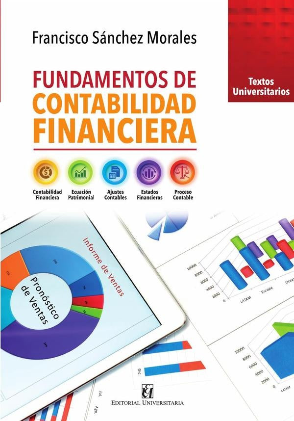 Fundamentos de contabilidad financiera | Francisco Sánchez Morales