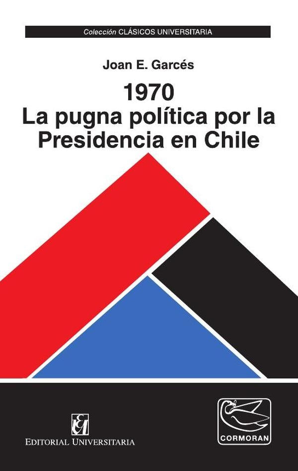 1970  | Joan E. Garcés