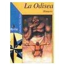 LA ODISEA *