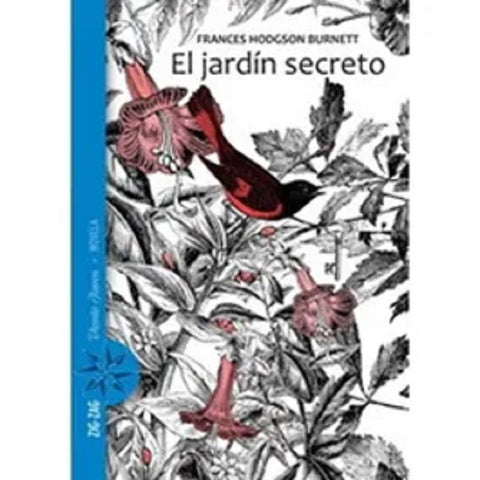 Jardín Secreto | Schmidt, Hodgson Burnett
