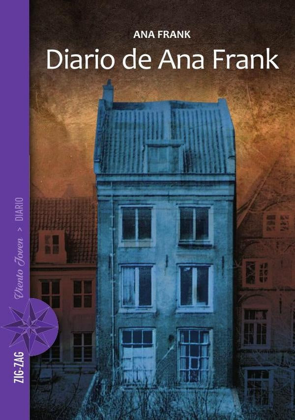 Diario de Ana Frank | Frank, Valdivieso