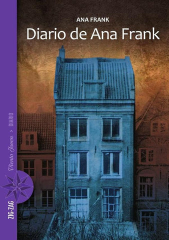 Diario de Ana Frank | Frank, Valdivieso