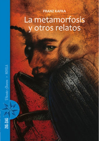 Metamorfosis y otros relatos | Kafka, Schmidt