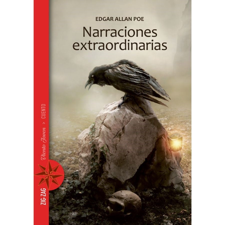 Narraciones extraordinarias | Rodríguez, Gertner y otros