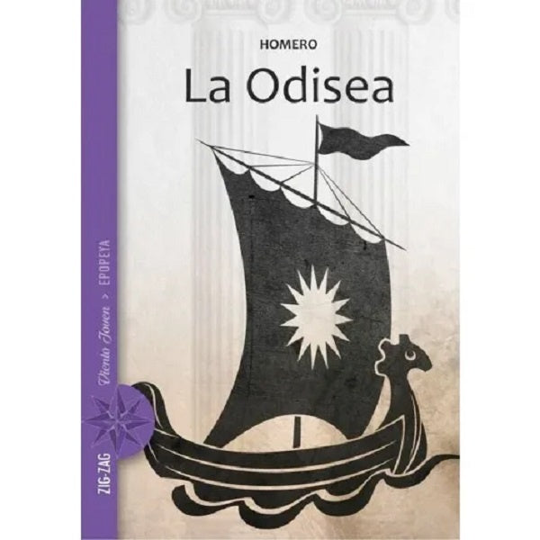 La Odisea | Rojas, HOMERO