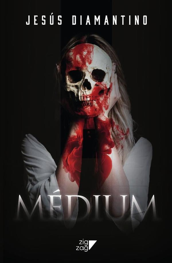 Médium | Jesús Diamantino