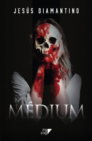 Médium | Jesús Diamantino