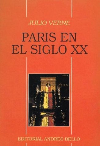 Paris en el s xx