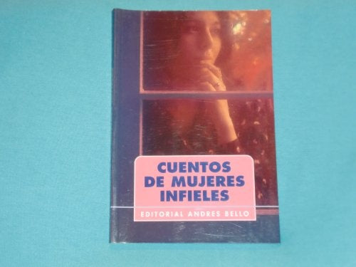 Cuentos de mujeres infieles | MARIO BENEDETTI