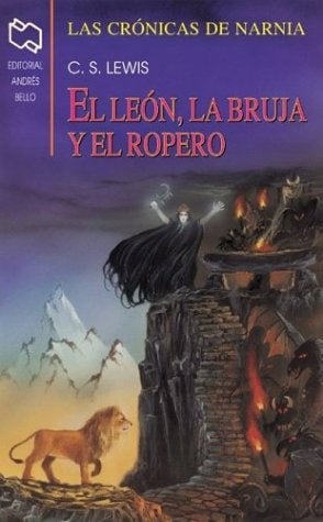 LAS CRONICAS DE NARNIA 1 | C. S. Lewis