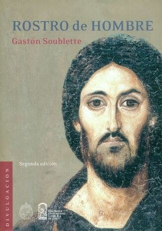 Rostro de hombre | Gastón Soublette