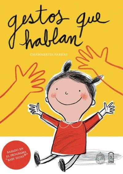 Gestos que hablan | Chamarrita Farkas