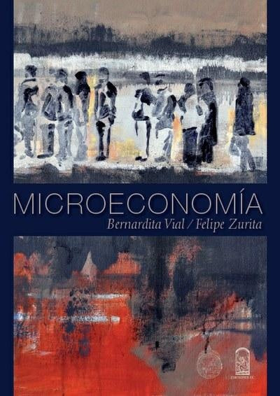Microeconomía | Zurita, Vial