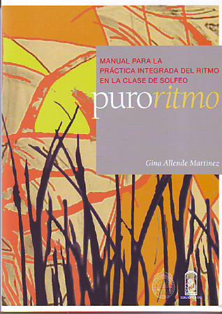 Puro ritmo | Gina Allende