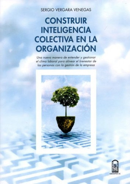 Construir inteligencia colectiva en la organización | Sergio Vergara Venegas