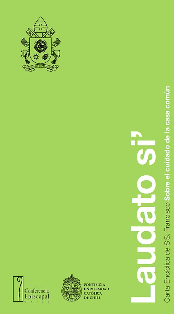 Laudato Si | S.S. Francisco
