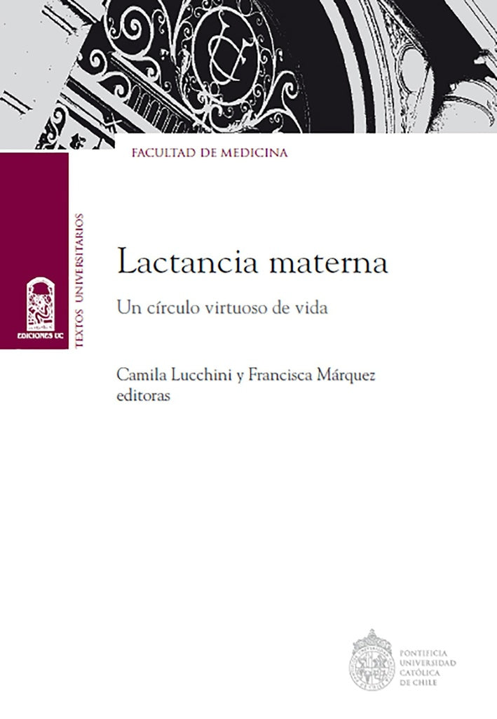 Lactancia materna | Camila Lucchini