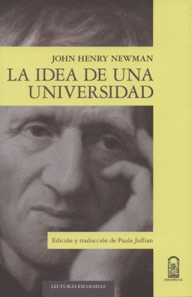 La idea de una universidad | John Henry Newman