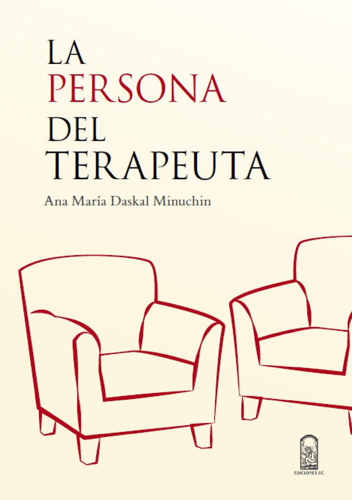 La persona del terapeuta | Ana María Daskal Minuchin