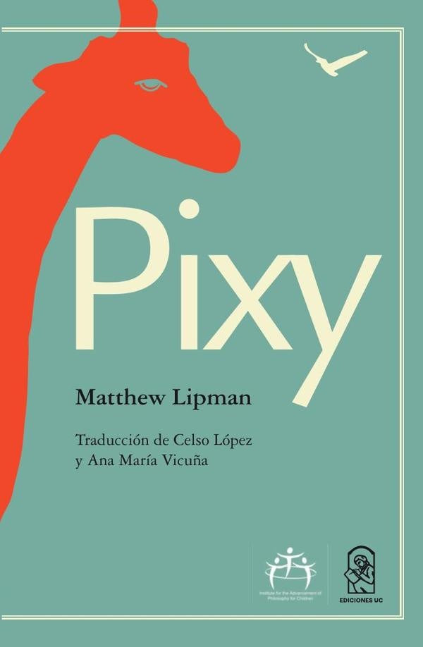 Pixy | Matthew Lipman