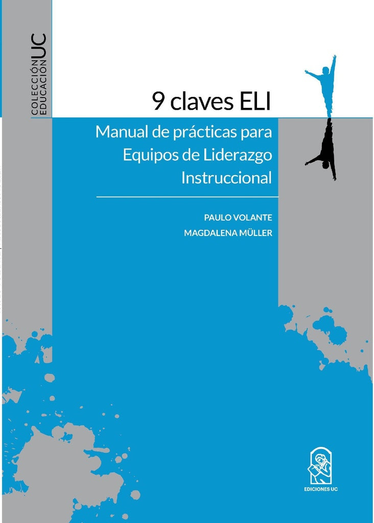 9 Claves ELI | Paulo Volante