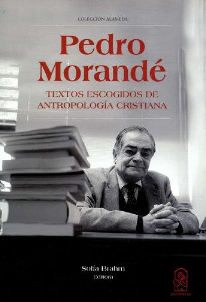 Pedro Morande | Sofía Brahm