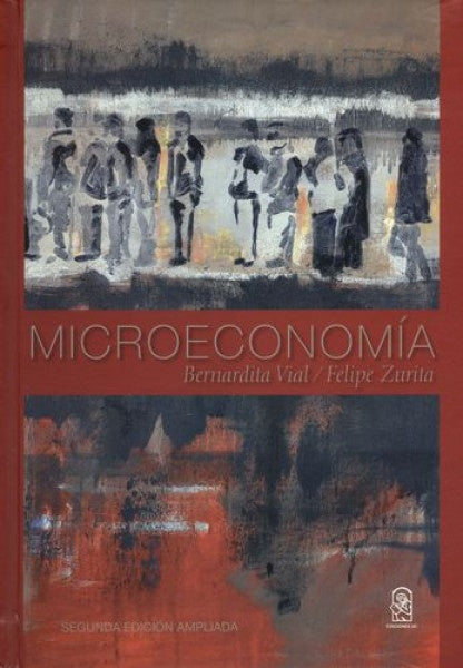 Microeconomía | Bernardita Vial
