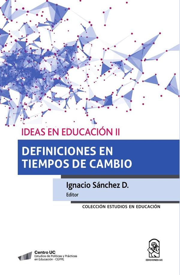 Ideas en Educación II | AA., Sánchez D.