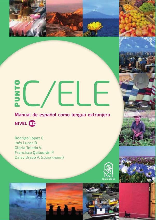 Punto C/ELE | Rodrigo López C.