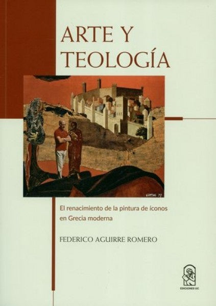 Arte y Teología | Federico Aguirre Romero